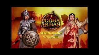 JODHA AKBAR S1 Ep 64 to 75 [upl. by Horatius539]