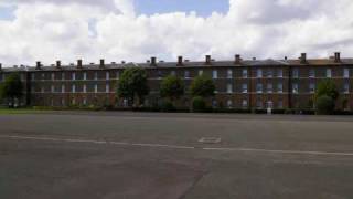 Eastney Barracks  Version 2 [upl. by Bar]