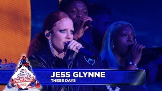 Jess Glynne  ‘Thursday’ Live at Capital’s Jingle Bell Ball [upl. by Novyat610]