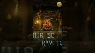 Phir Se Ram Tumko  Realising On 28 Oct  Yatharth Chavan ram diwali song like suscribe shorts [upl. by Antipus189]