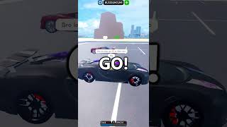 🔥Hennessey Venom F5 VS Bugatti Chiron SS 300 in Car Dealership Tycoon cardealershiptycoon [upl. by Falcone752]