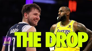 The Drop  2024 NBA Trade Deadline Winners amp Losers [upl. by Paolo]