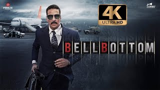 Bell Bottom  FULL MOVIE 4K HD FACTS  Akshay kumar  Vaani kapoor  Lara dutta  Huma Qureshi 2021 [upl. by Acirej]