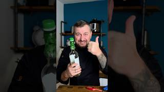 Testing a Hack How to Reseal a Bottle Without a Cap [upl. by Philips814]