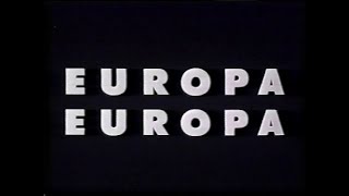 Pathé Europa 1990 [upl. by Iaverne]