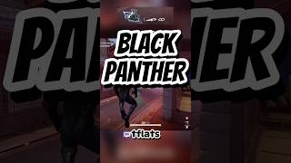 TChalla fyp tchalla marvelrivals marvel mcu marvelstudios gaming twitch [upl. by Gagne]