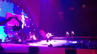 Little Red Rooster Rolling Stones with Tom Waits at Oracle [upl. by Isla]