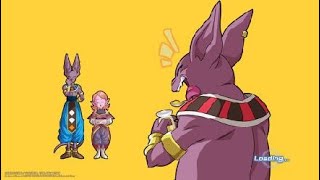 DRAGON BALL XENOVERSE 220241126055050 [upl. by Ioved957]