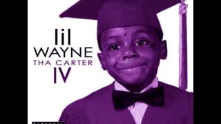 Lil Wayne  Mirror ft Bruno Mars chopped amp screwed by DJ Harbor [upl. by Yesrej]