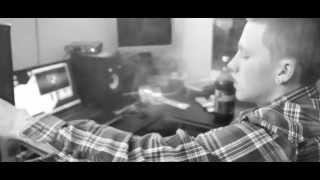 Marijuana Thoughts  Scotty Roze  Prod by Young J  J Zamudio Films [upl. by Solokin]