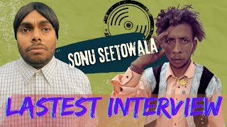 Sonu seetwala nal latest interview  best funny interview with sonu seetowala [upl. by Lynea280]