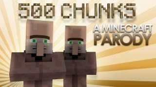 500 Chunks  1h Version HD [upl. by Herrah]