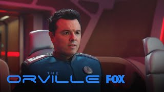 The Crew Battle The Kaylon In Space  Season 2 Ep 8  THE ORVILLE [upl. by Irroc988]