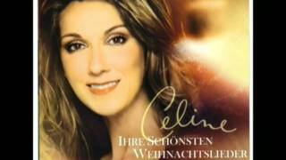 Celine Dion  Happy XMas [upl. by Codd]