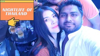 Why Pattaya Nightlife is Famous😛Thailand Must Watch [upl. by Atin480]