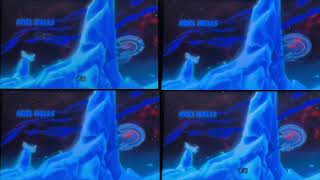 Star Trek Lower Decks  Opening Credits  Seasons 1  4 [upl. by Anilys]