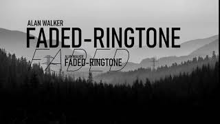 Alan Walker faded ringtone [upl. by Hook]