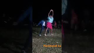 Nach meri Rani  nagpuri dance 2024 [upl. by Einhpad347]