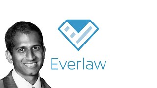 eDiscovery Innovation A Conversation with Everlaw CEO AJ Shankur [upl. by Ddarb633]