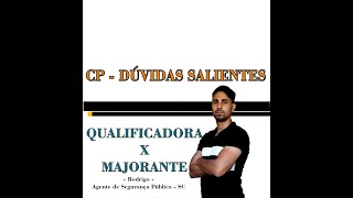 QUALIFICADORA X MAJORANTE [upl. by Enirroc]