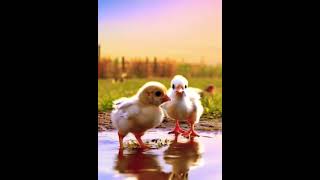 baby chickens shorts chicks babychicks birds [upl. by Ijnek]