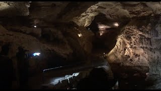 DAY 4042  TEXAS DEEP DOWN INTO LONGHORN CAVERNS [upl. by Lucio]