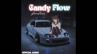 Candy Flow  Hassam Nawaz  Prod kaddybeats3419  Official Audio  Urdu Hindi Rap 2023 [upl. by Sivaj487]