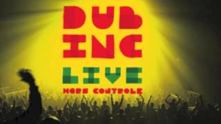 Dub inc  Live Saint Etienne  June 25th 2011 [upl. by Aldrich506]