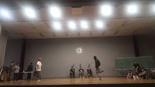 2024 BEAT FRESHEST KIDS Vol19 BATTLE 4강  김지훈 vs 이재범 [upl. by Pollak970]