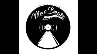 MEC Beats  92 BPM Arabesk Sample Battle Beat 2016 [upl. by Stannfield]