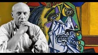 Unveiling Pablo Picassos Journey From Artistic Genius to Global Icon [upl. by Chuck]