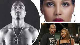 the truth behind the Jayz amp Beyonce and Toni Braxton Beef [upl. by Ahsenra]