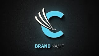 Mastering Letter C Logos  Logo Design Ideas and Inspiration [upl. by Arrimat42]