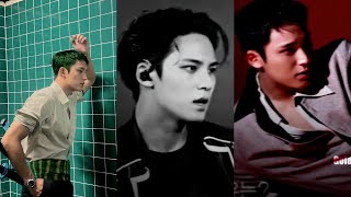 SEVENTEEN MINGYU TIKTOK EDITS PT5 [upl. by Lisha]