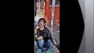 EFeCan Diss to Rapresyon 2013 YeNi Video [upl. by Anawed]