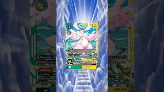 Hunting For Cherubimon Ace Digimon TCG Pack Opening Part 4 [upl. by Victorine]