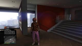 Coletando Aboboras Gta V [upl. by Seen]