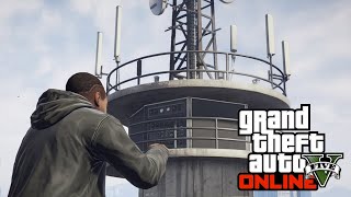 1 GTA5 ONLINE [upl. by Macleod]