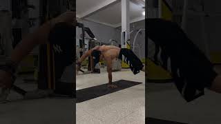 Calisthenics Motivation 💪💪 [upl. by Sunderland]