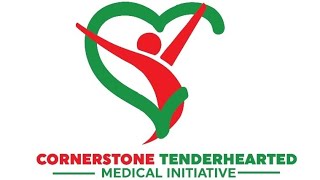 Cornerstone Tenderhearted Medical Initiative by Dr Emmanuel Mugerwa [upl. by Naxor]