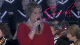 Sandi Patty  Christmas Blessings Tour  Dec 10 at 7pm  The EPC [upl. by Ameluz]