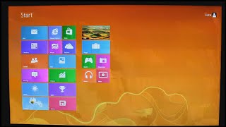 How to install Windows 8  81 without NX Windows 8 on any PC [upl. by Vod513]