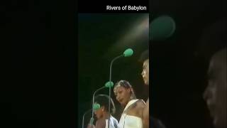 Rivers of Babylon Boney M [upl. by Voorhis831]