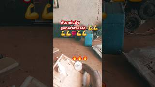 Atomicity generatorset use home 🏡 ♥️ ❤️ 💕 😜😅generatorset trending home [upl. by Sobel235]