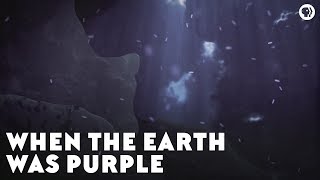 When The Earth Was Purple [upl. by Bibah510]