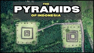 The Hidden Pyramids of Indonesia [upl. by Ingeberg174]