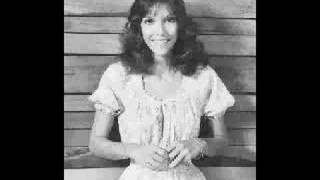 Karen Carpenter 50th Birthday Tribute [upl. by Aicirpac798]