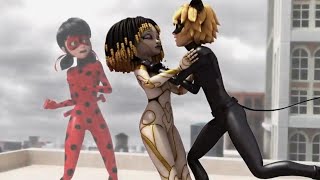 Miraculous Ladybug NEW Movie  2020 2021  Trailer  1 [upl. by Einahpets855]