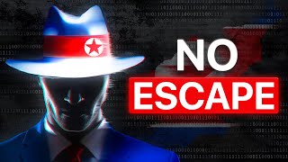 The Insane World Of North Korean Hackers [upl. by Jeggar]