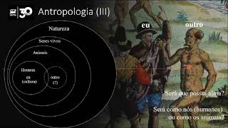 ANTROPOLOGIA Aula 11 Viveiros de Castro a questão da alteridade em quotO mármore e a murtaquot [upl. by Airotkciv]